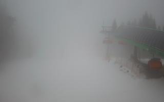 Czarny Groń gróna stacja - 29-01-2026 14:58