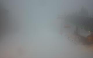 Czarny Groń gróna stacja - 29-01-2026 15:09