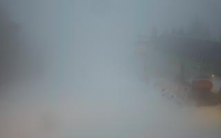 Czarny Groń gróna stacja - 29-01-2026 15:19