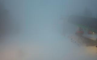 Czarny Groń gróna stacja - 29-01-2026 15:29