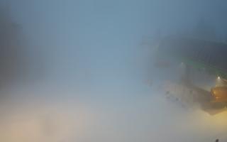 Czarny Groń gróna stacja - 29-01-2026 15:40