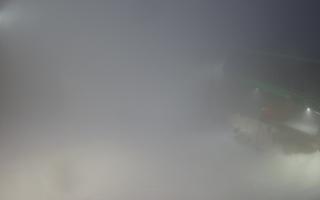 Czarny Groń gróna stacja - 29-01-2026 16:00