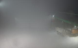 Czarny Groń gróna stacja - 29-01-2026 16:11