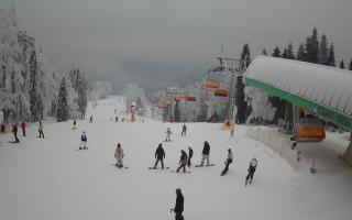 Czarny Groń gróna stacja - 01-02-2026 13:40