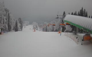 Czarny Groń gróna stacja - 01-02-2026 14:11