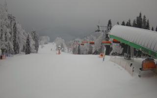 Czarny Groń gróna stacja - 01-02-2026 14:32