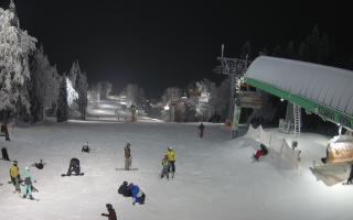 Czarny Groń gróna stacja - 01-02-2026 17:59