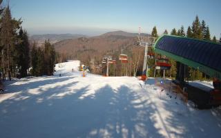 Czarny Groń gróna stacja - 03-03-2026 12:32