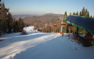 Czarny Groń gróna stacja - 03-03-2026 14:05