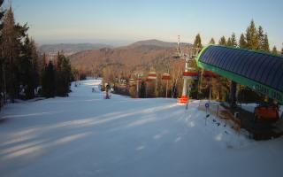 Czarny Groń gróna stacja - 03-03-2026 14:37
