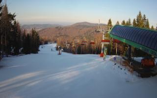 Czarny Groń gróna stacja - 03-03-2026 14:47