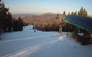 Czarny Groń gróna stacja - 03-03-2026 14:57