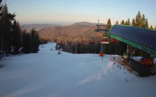 Czarny Groń gróna stacja - 03-03-2026 15:08