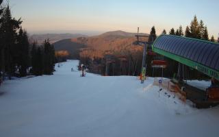 Czarny Groń gróna stacja - 03-03-2026 15:39