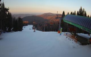 Czarny Groń gróna stacja - 03-03-2026 15:49