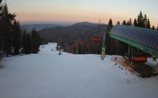 Czarny Groń gróna stacja - 03-03-2026 16:10