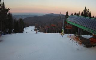 Czarny Groń gróna stacja - 03-03-2026 16:20