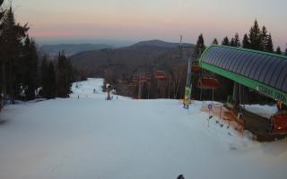 Czarny Groń gróna stacja - 03-03-2026 16:31