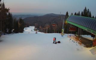 Czarny Groń gróna stacja - 03-03-2026 16:41