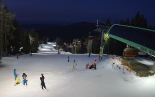 Czarny Groń gróna stacja - 03-03-2026 17:02