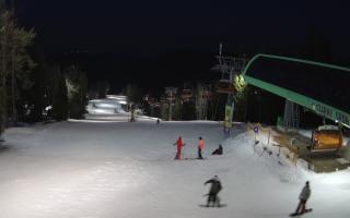 Czarny Groń gróna stacja - 03-03-2026 17:12