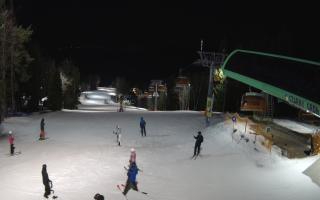 Czarny Groń gróna stacja - 03-03-2026 17:33