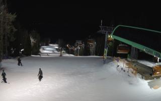 Czarny Groń gróna stacja - 03-03-2026 17:43