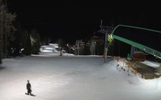 Czarny Groń gróna stacja - 03-03-2026 17:54