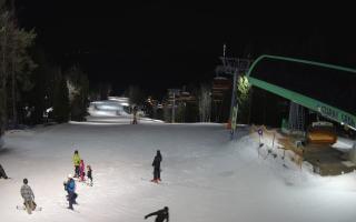 Czarny Groń gróna stacja - 03-03-2026 18:04