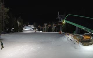 Czarny Groń gróna stacja - 03-03-2026 18:25