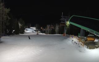 Czarny Groń gróna stacja - 03-03-2026 18:35