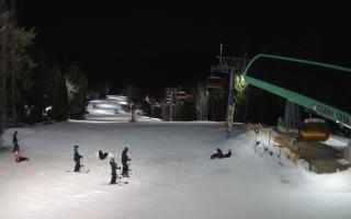 Czarny Groń gróna stacja - 03-03-2026 18:56