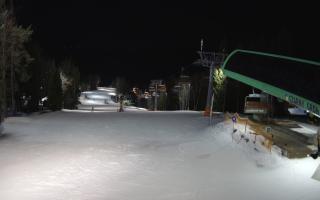 Czarny Groń gróna stacja - 03-03-2026 19:27