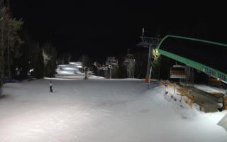 Czarny Groń gróna stacja - 03-03-2026 19:37