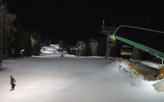 Czarny Groń gróna stacja - 03-03-2026 19:48