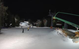 Czarny Groń gróna stacja - 03-03-2026 19:58