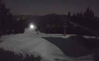 Czarny Groń gróna stacja - 03-03-2026 21:11