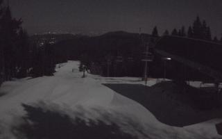 Czarny Groń gróna stacja - 03-03-2026 21:42