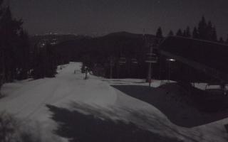 Czarny Groń gróna stacja - 03-03-2026 22:03