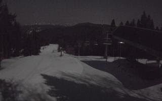 Czarny Groń gróna stacja - 03-03-2026 22:13