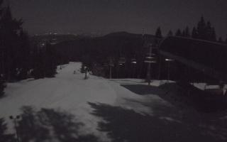 Czarny Groń gróna stacja - 03-03-2026 22:44