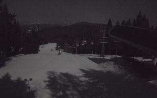 Czarny Groń gróna stacja - 03-03-2026 23:15