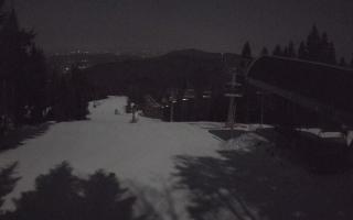 Czarny Groń gróna stacja - 03-03-2026 23:46