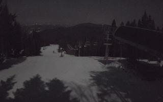 Czarny Groń gróna stacja - 03-03-2026 23:57