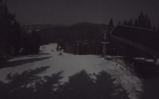 Czarny Groń gróna stacja - 04-03-2026 00:59