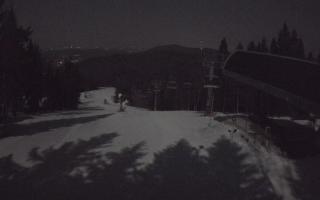 Czarny Groń gróna stacja - 04-03-2026 01:09