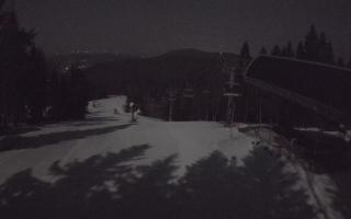 Czarny Groń gróna stacja - 04-03-2026 01:20