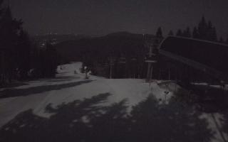 Czarny Groń gróna stacja - 04-03-2026 01:30