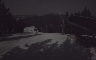 Czarny Groń gróna stacja - 04-03-2026 01:40