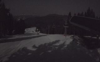 Czarny Groń gróna stacja - 04-03-2026 01:51